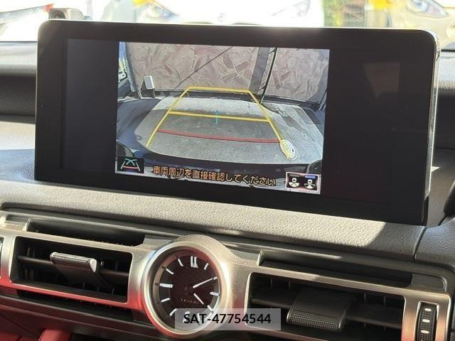 Lexus IS 2021-01 7725052-22