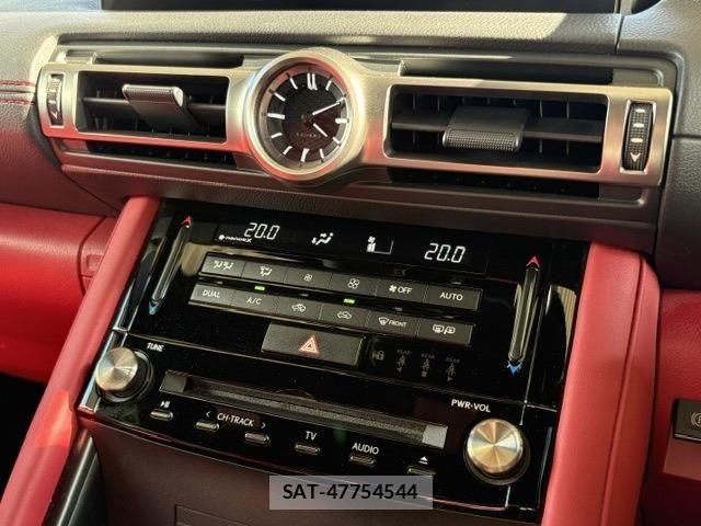 Lexus IS 2021-01 7725052-23