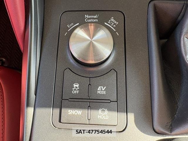 Lexus IS 2021-01 7725052-25