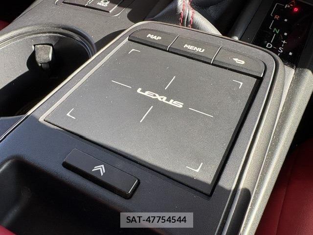 Lexus IS 2021-01 7725052-26