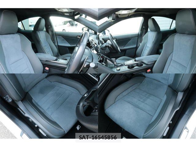 Lexus IS 2022-07 7725045-19