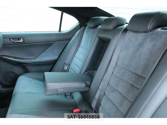 Lexus IS 2022-07 7725045-22