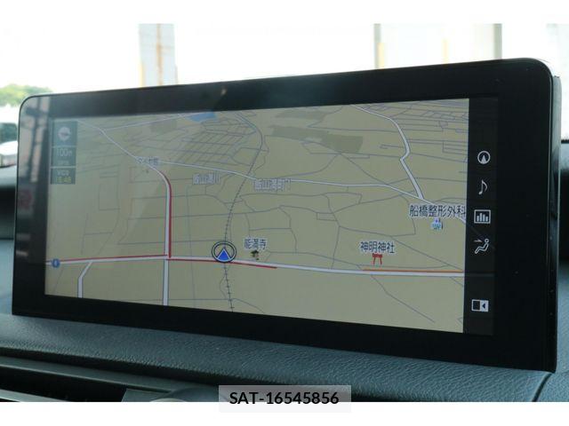 Lexus IS 2022-07 7725045-5