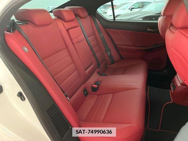 Lexus IS 2021-08 7725047-9