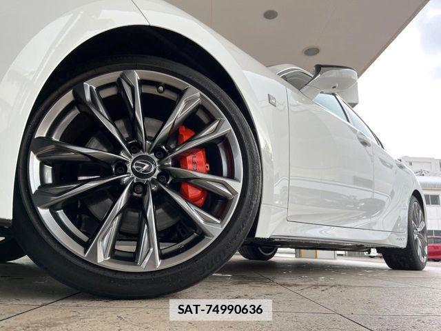 Lexus IS 2021-08 7725047-10