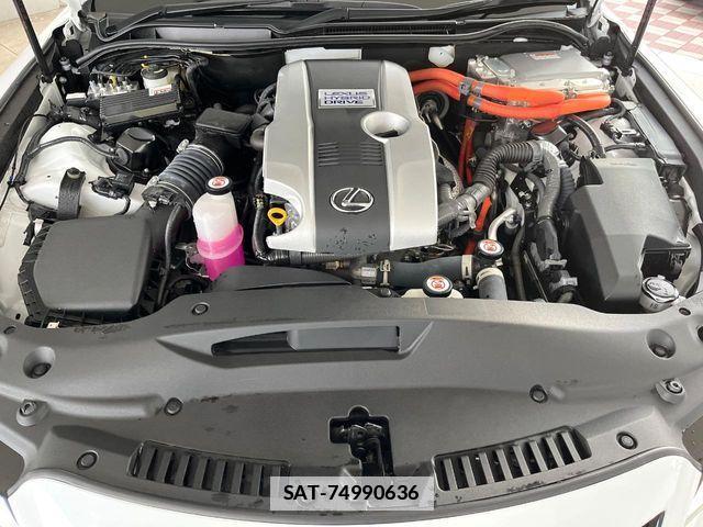 Lexus IS 2021-08 7725047-18