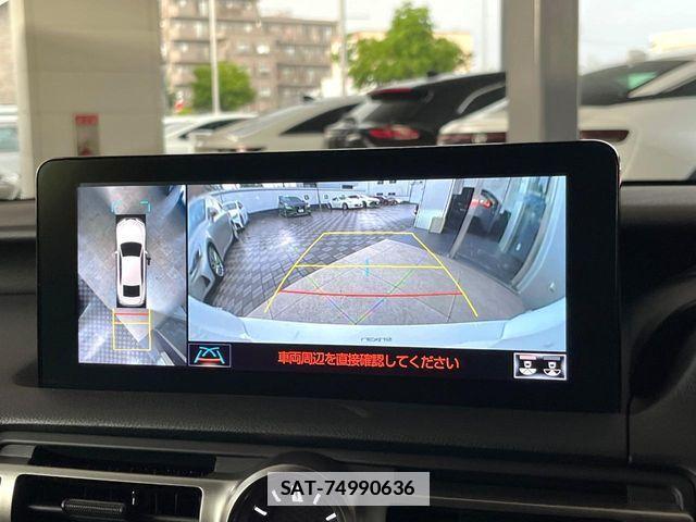 Lexus IS 2021-08 7725047-3