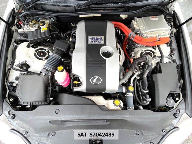 Lexus IS 2013-08 7725056-17
