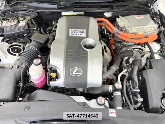 Lexus IS 2017-02 7725055-17