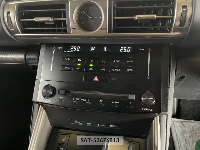 Lexus IS 2013-07 7725057-13