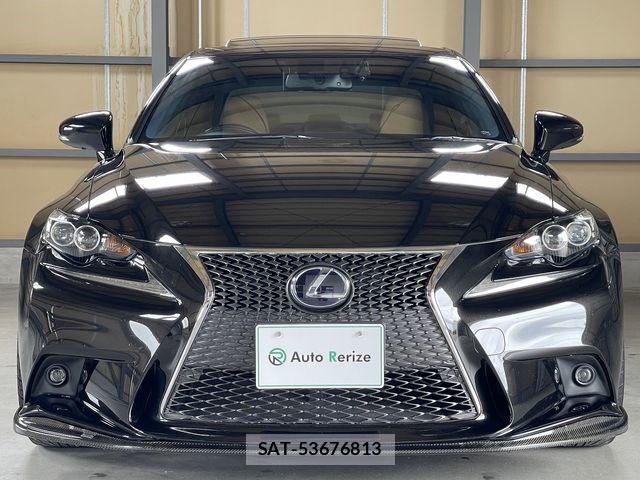Lexus IS 2013-07 7725057-1