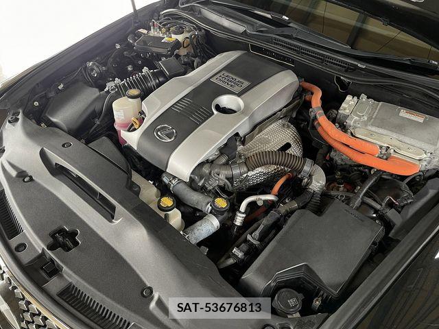 Lexus IS 2013-07 7725057-19