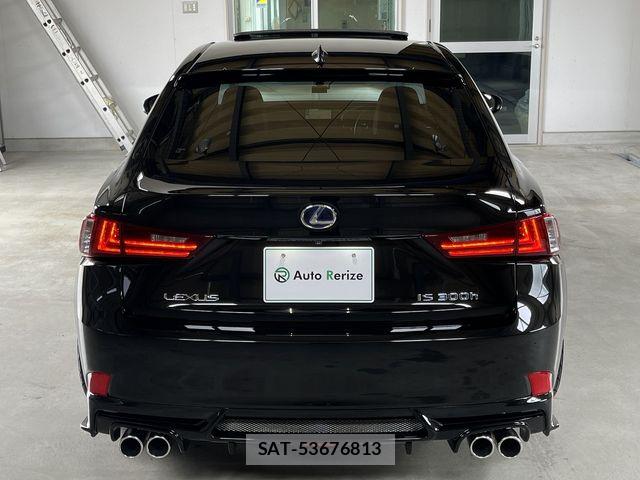Lexus IS 2013-07 7725057-21