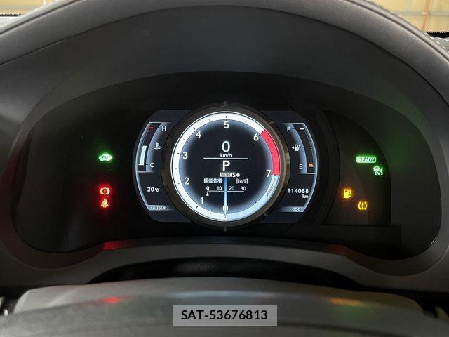 Lexus IS 2013-07 7725057-28