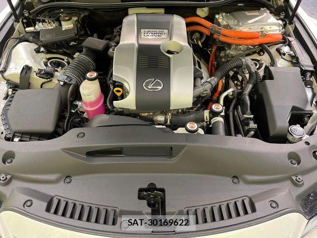 Lexus IS 2020-12 7786473-17