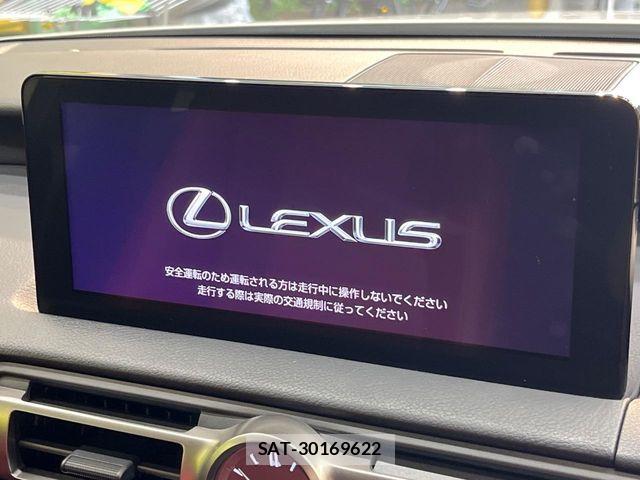 Lexus IS 2020-12 7786473-2