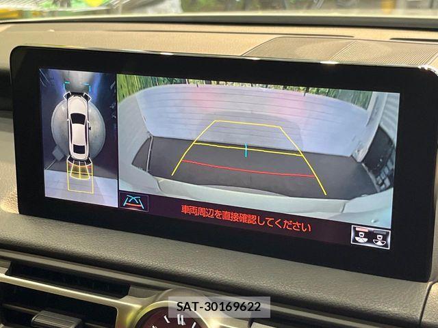 Lexus IS 2020-12 7786473-3
