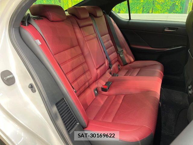 Lexus IS 2020-12 7786473-8