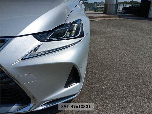 Lexus IS 2018-01 7786468-29