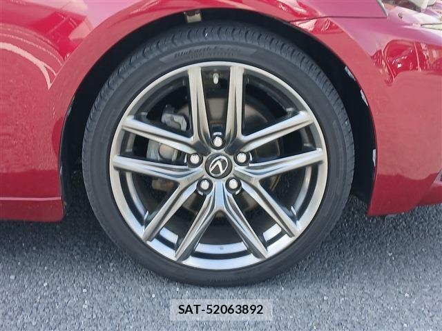 Lexus IS 2013-08 7786462-14