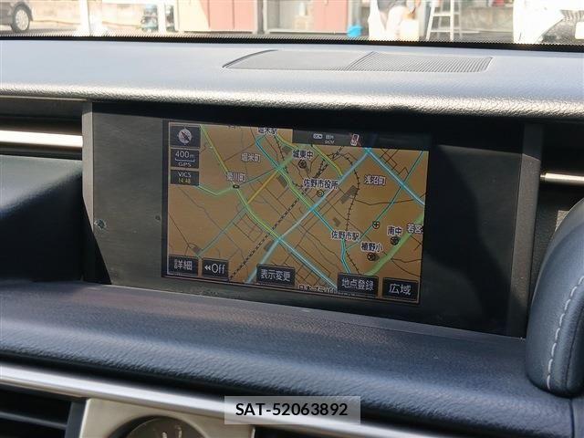 Lexus IS 2013-08 7786462-4