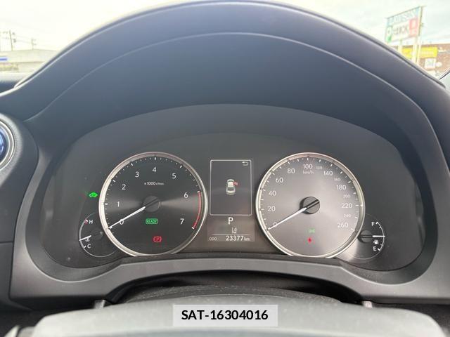 Lexus IS 2022-05 7786481-13