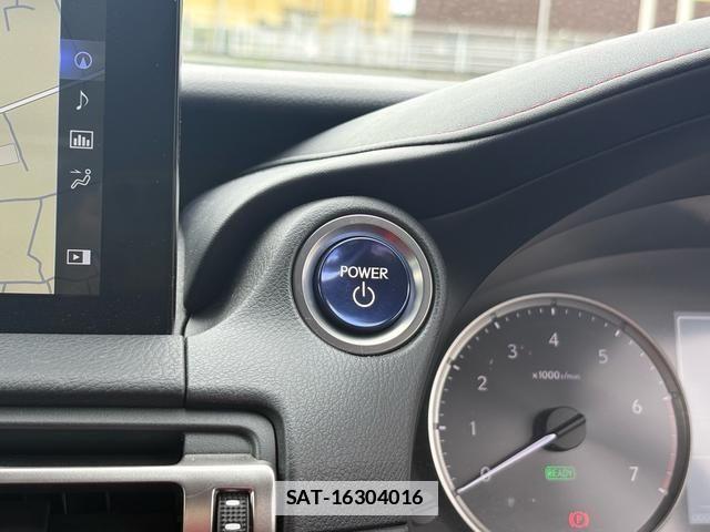 Lexus IS 2022-05 7786481-15