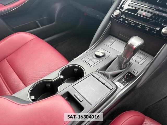 Lexus IS 2022-05 7786481-22