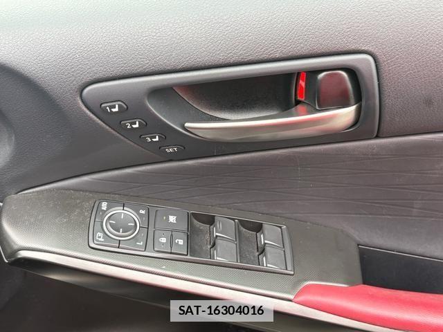 Lexus IS 2022-05 7786481-26