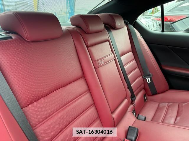 Lexus IS 2022-05 7786481-7