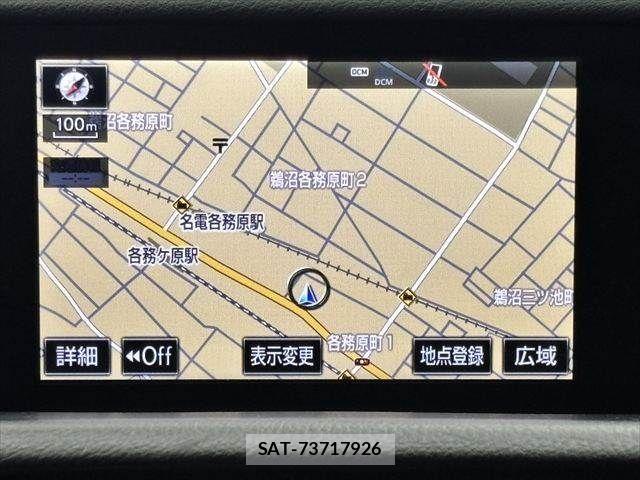 Lexus IS 2015-05 7786461-2