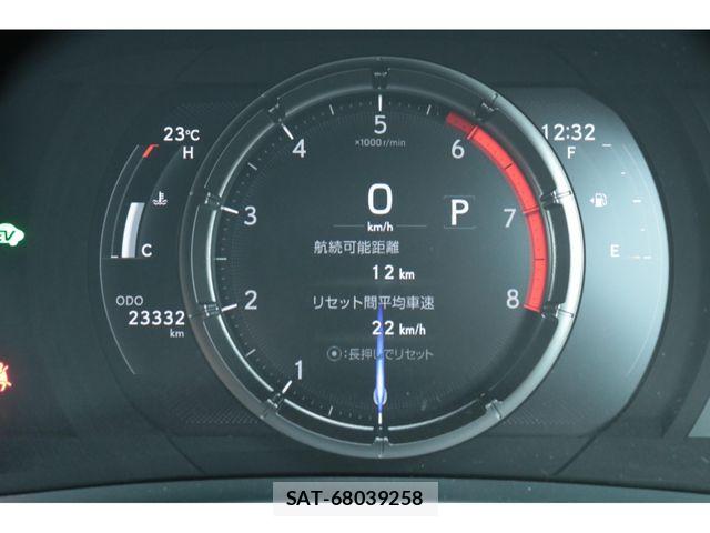 Lexus IS 2023-06 7786485-9