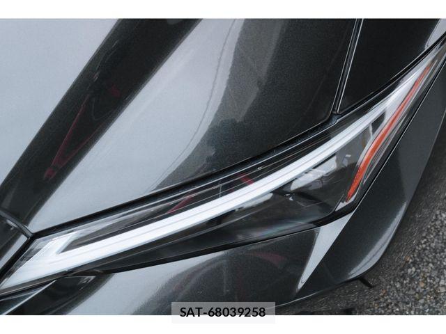 Lexus IS 2023-06 7786485-13