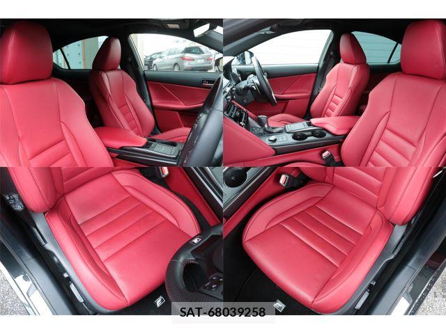 Lexus IS 2023-06 7786485-17
