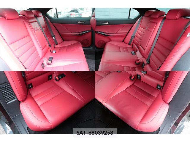 Lexus IS 2023-06 7786485-19