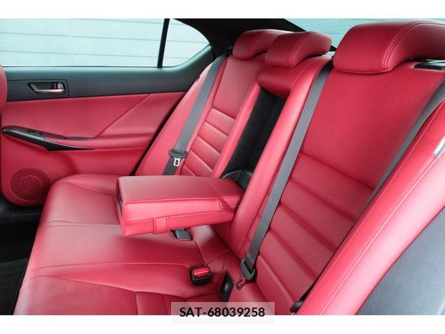 Lexus IS 2023-06 7786485-20