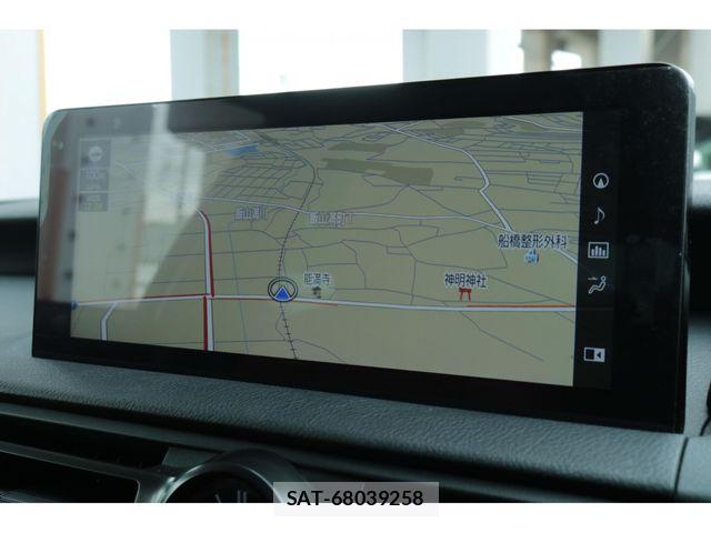 Lexus IS 2023-06 7786485-5