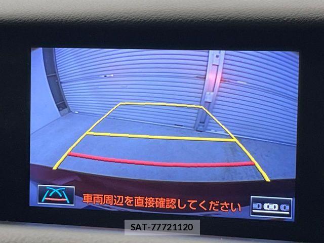 Lexus IS 2013-09 7786463-6