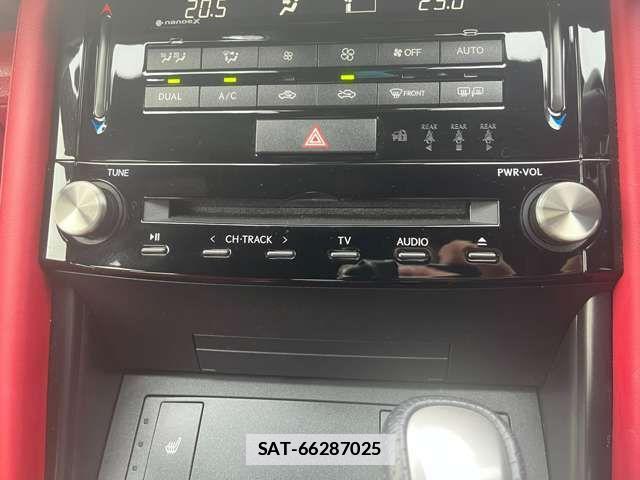 Lexus IS 2021-10 7786480-7