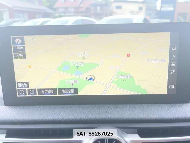 Lexus IS 2021-10 7786480-2