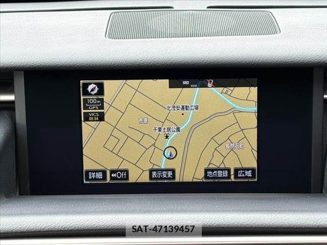 Lexus IS 2013-11 7877340-3
