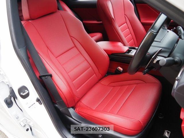 Lexus IS 2020-12 7877337-12