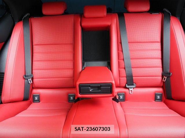 Lexus IS 2020-12 7877337-14