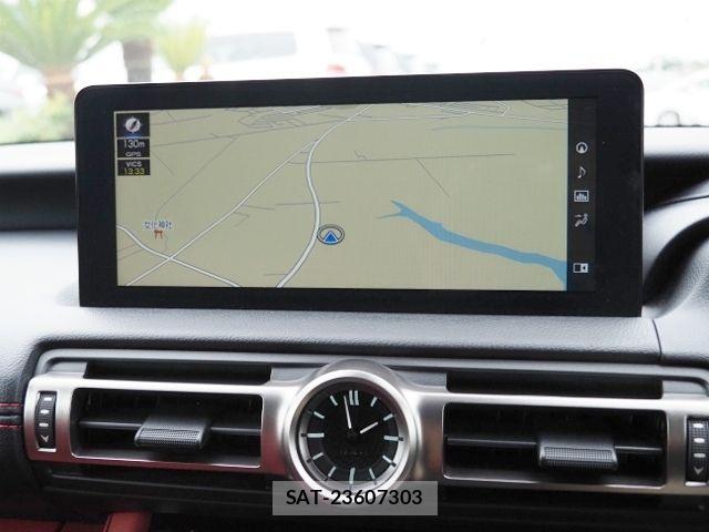 Lexus IS 2020-12 7877337-17