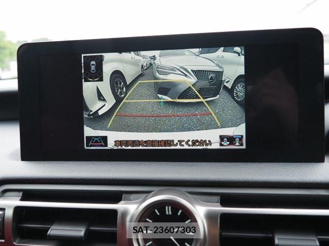 Lexus IS 2020-12 7877337-18