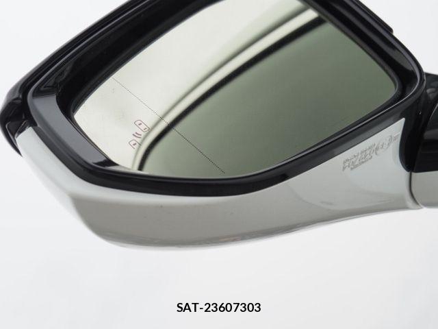Lexus IS 2020-12 7877337-19