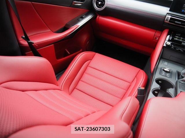 Lexus IS 2020-12 7877337-27