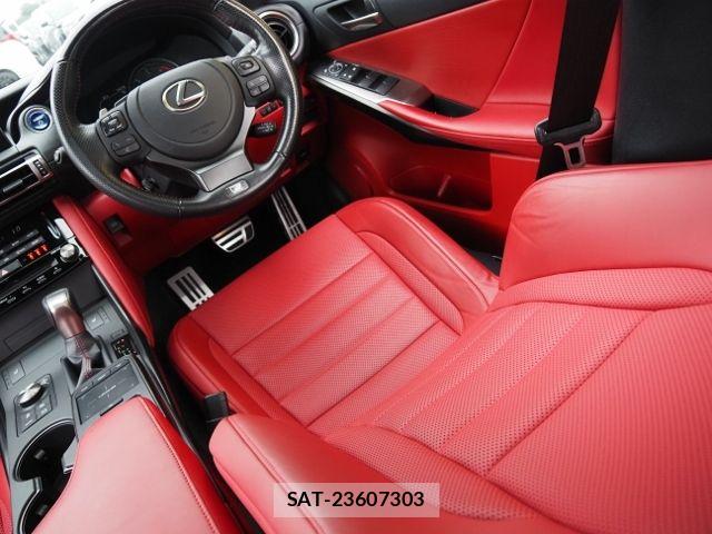 Lexus IS 2020-12 7877337-28