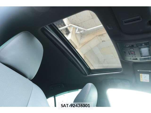 Lexus IS 2022-09 7877336-10