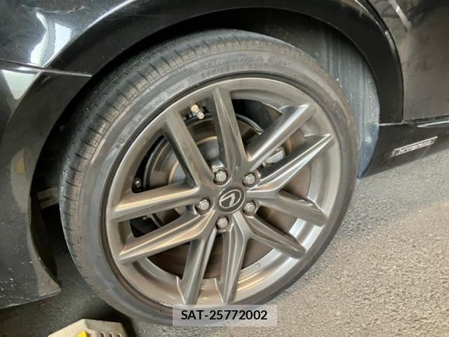 Lexus IS 2014-05 7877342-9